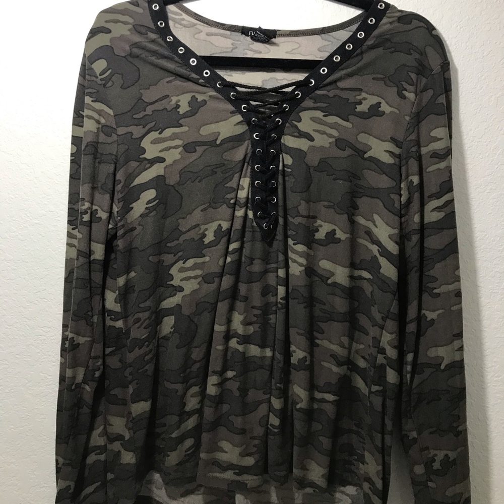 Blouse